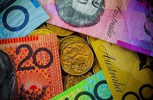 aud