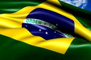 brazil flag