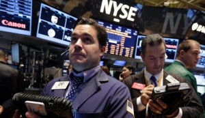 stocks up