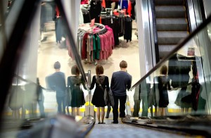 Consumer Confidence