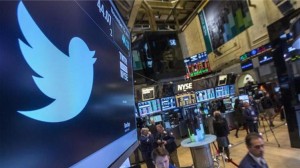 Twitter Shares