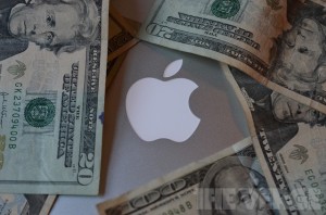 apple earnings