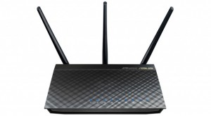 Wifi 802.11ac-router-
