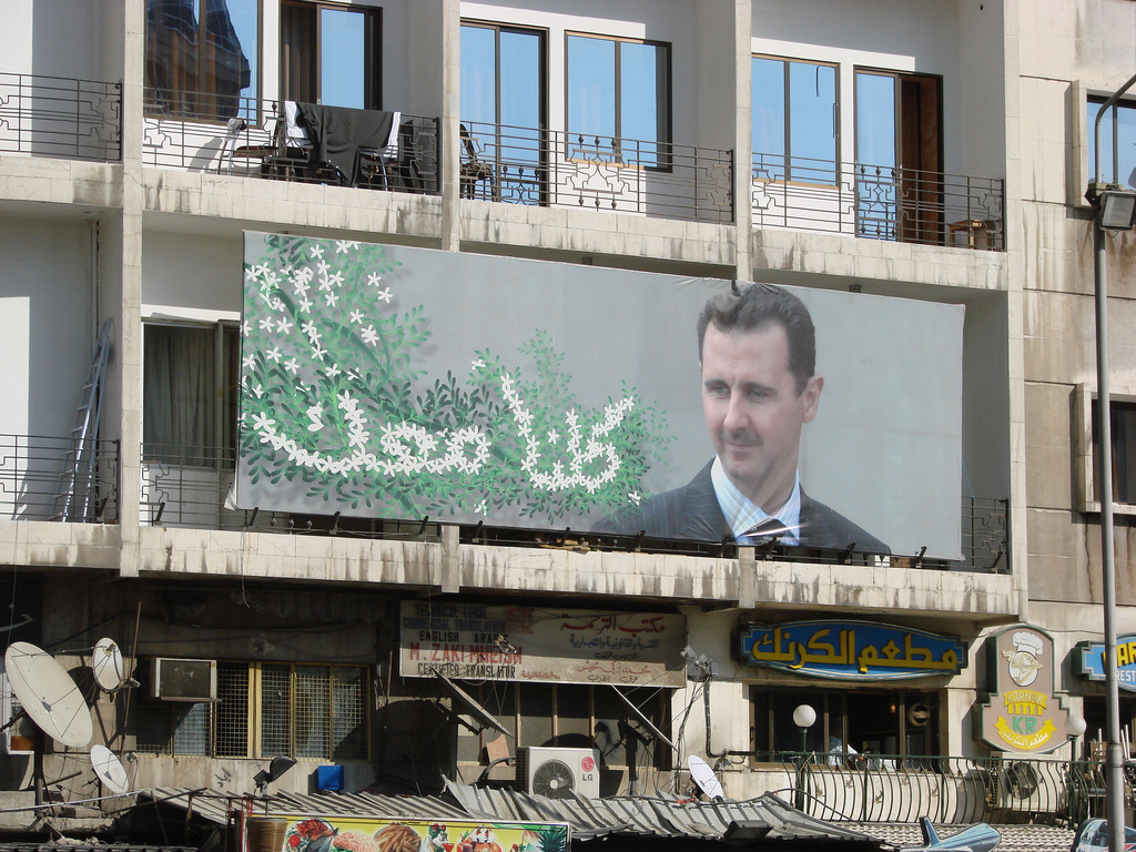 Assad