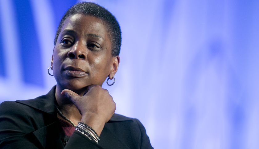 Key Speakers At The Export-Import Bank Annual Conference 2013