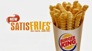 satisfries