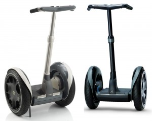 segway