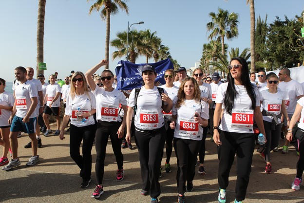 Limassol Marathon