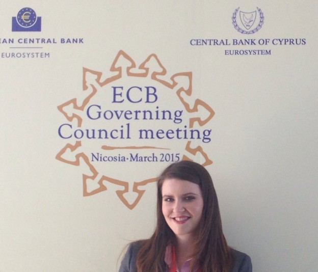 ECB Press Conference