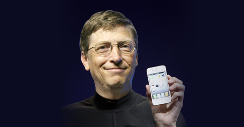 Bill Gates