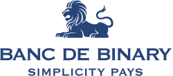 Trading d'options binaires