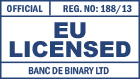 EU Regulated