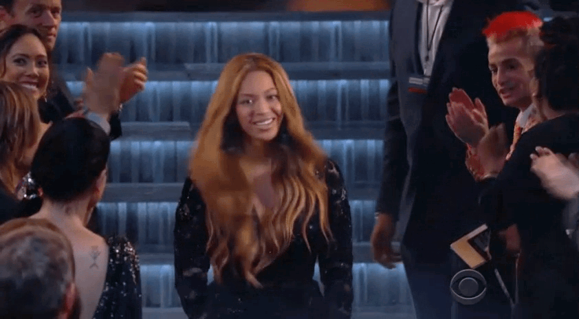beyonce animated GIF