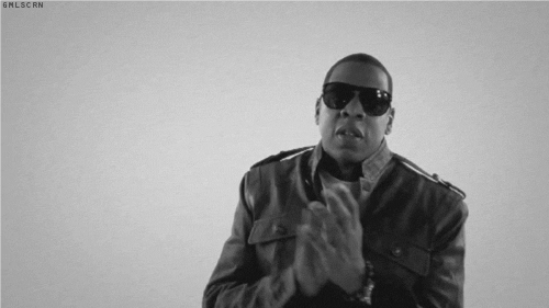 jay z animated GIF
