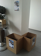 Banc De Binary - Charity Drive